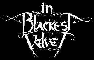 logo In Blackest Velvet